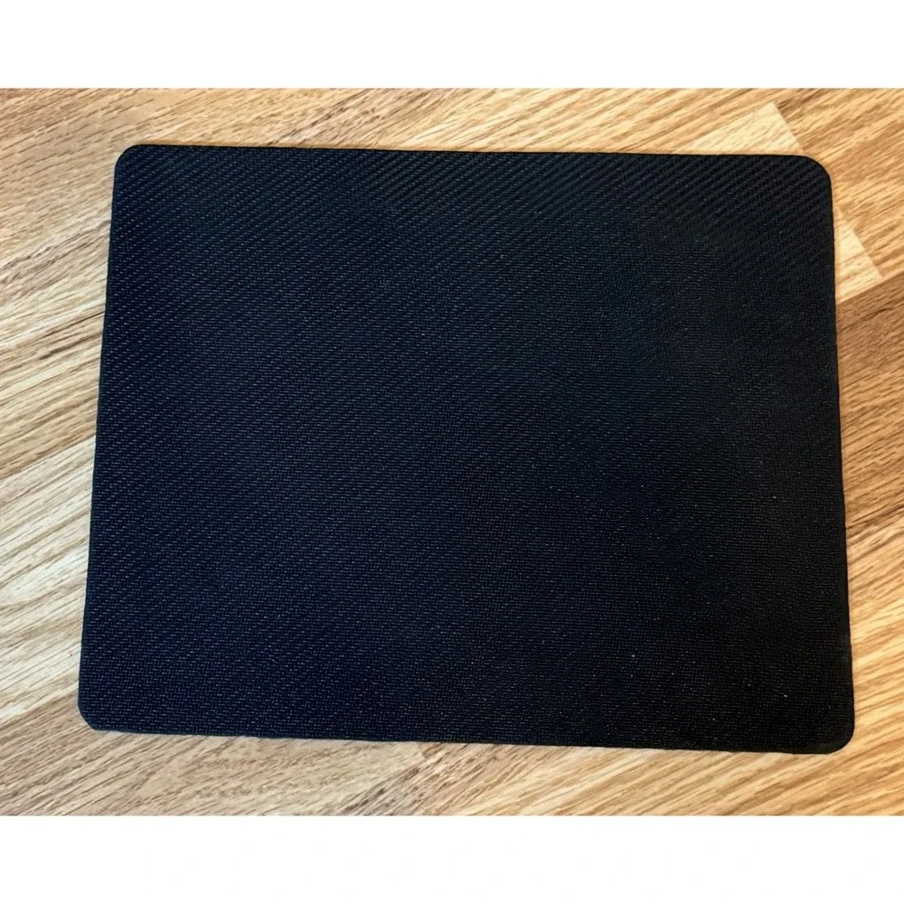 USA Eagle And Flag Mousepad     8.5 X 7